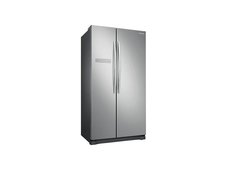 SAMSUNG RS54N3013SA/EO side by side hűtőszekrény
