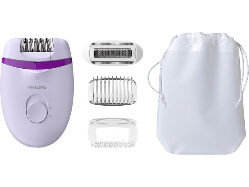 PHILIPS BRE275/00 Satinelle Kompakt Epilátor
