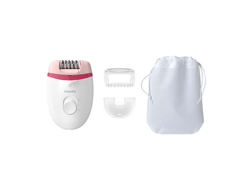 PHILIPS BRE255/00 Satinelle kompaktni epilator