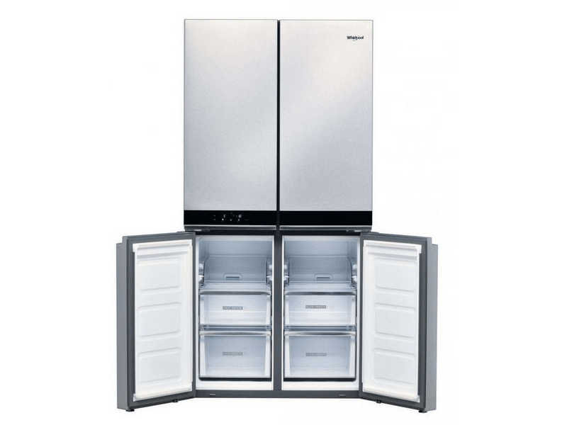 WHIRLPOOL WQ9 E1L Side by Side hűtőszekrény