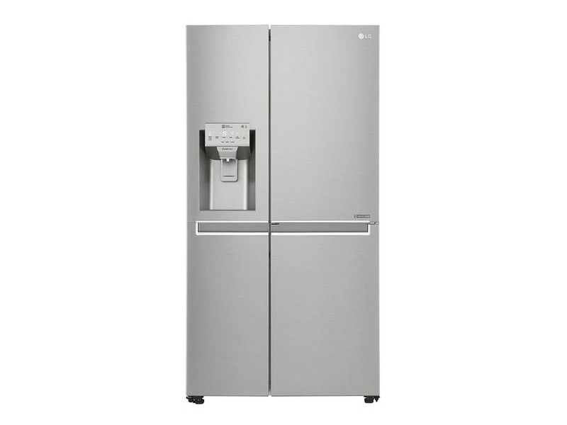 LG GSJ960NSBZ Side by Side hűtőszekrény