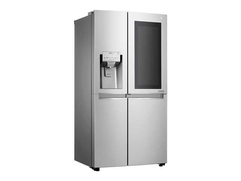 LG GSX961NEAZ Side by Side hűtőszekrény