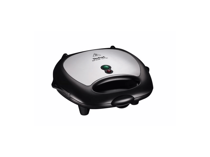 TEFAL SW614831 Breaktime szendvicssütő