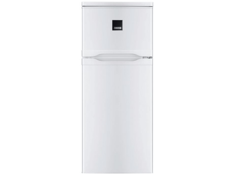 Zanussi ZRT18100WA Kombinált hűtőszekrény, 120 cm