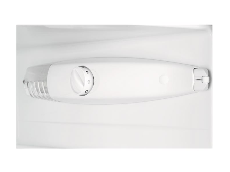 Zanussi ZRT18100WA Kombinált hűtőszekrény, 120 cm