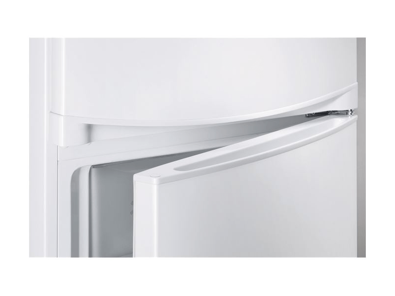 Zanussi ZRT18100WA Kombinált hűtőszekrény, 120 cm