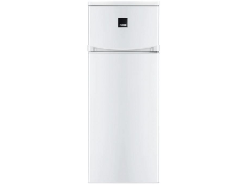 Zanussi ZRT27100WA Kombinált hűtőszekrény, 160 cm