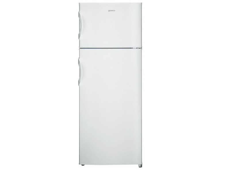 GORENJE RF4142ANW Felülfagyasztós kombinált hűtőszekrény