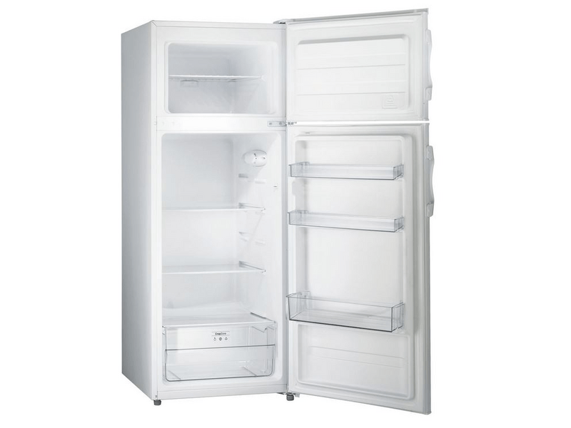 GORENJE RF4142ANW Felülfagyasztós kombinált hűtőszekrény