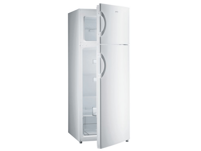 GORENJE RF4142ANW Felülfagyasztós kombinált hűtőszekrény