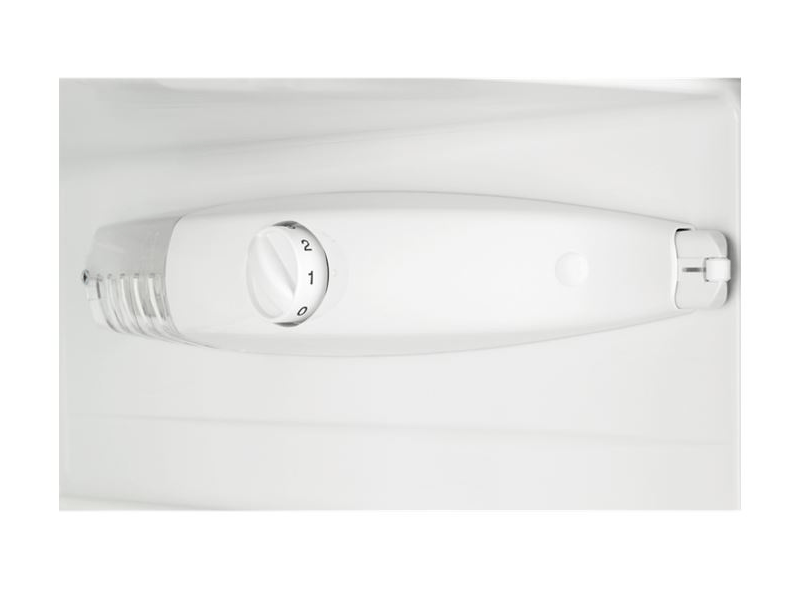 Electrolux EJ2801AOW2 Kombinált hűtőszekrény, 160 cm