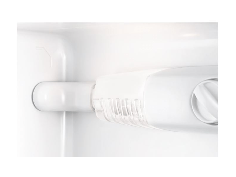 Electrolux EJ2801AOW2 Kombinált hűtőszekrény, 160 cm