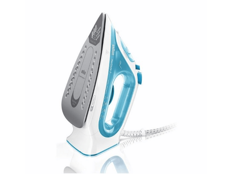 BRAUN SI3053BL Gőzölős vasaló