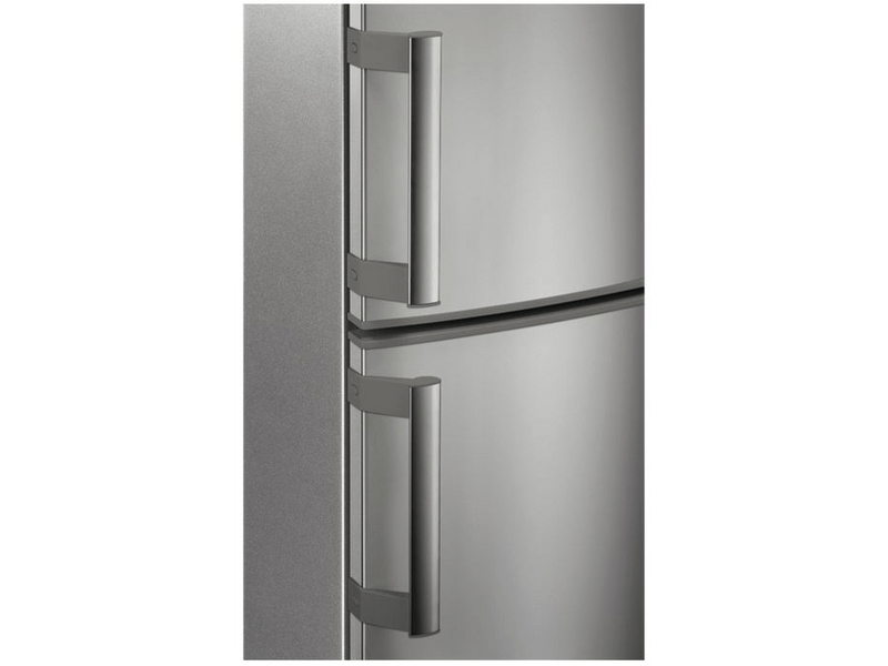 AEG RDB72321AX Kombinált hűtőszekrény, 140 cm