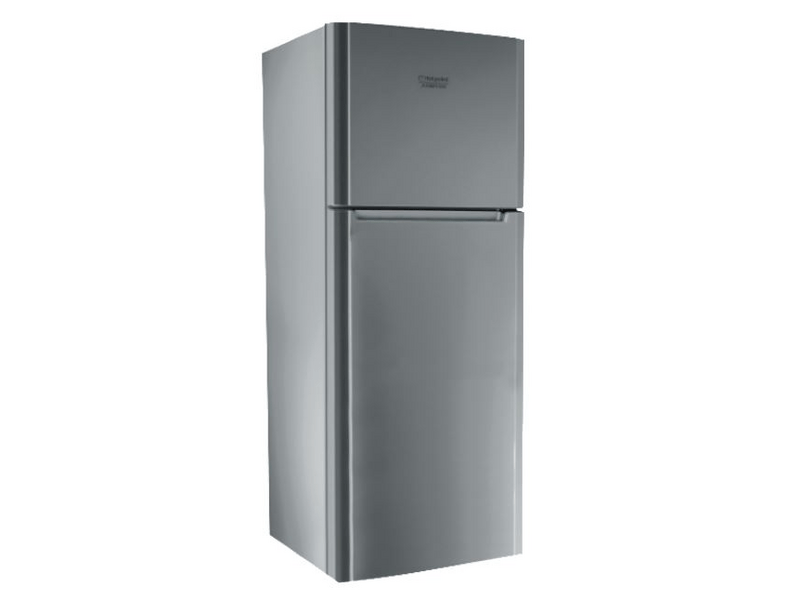 HOTPOINT ARISTON ENTM18220VW Felülfagyasztós kombinált hűtőszekrény