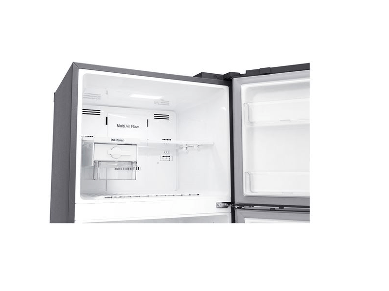 LG GTB574PZHZD Felülfagyasztós kombinált hűtőszekrény