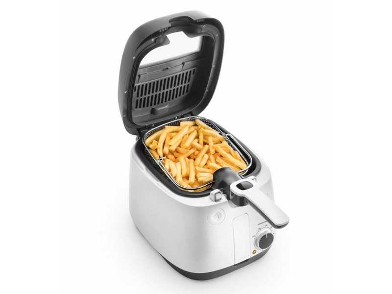 DELONGHI FS6055 Olajsütő