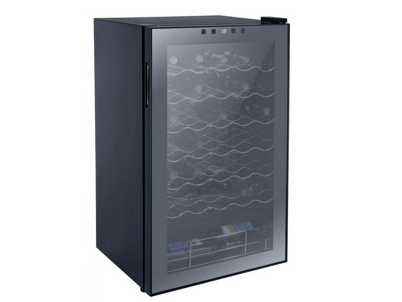 GUZZANTI GZ34 Borhűtő