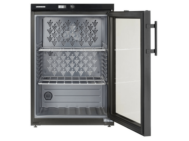 LIEBHERR WKB 1802 Borhűtő