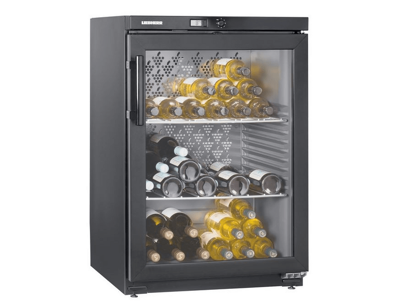 LIEBHERR WKB 1802 Borhűtő