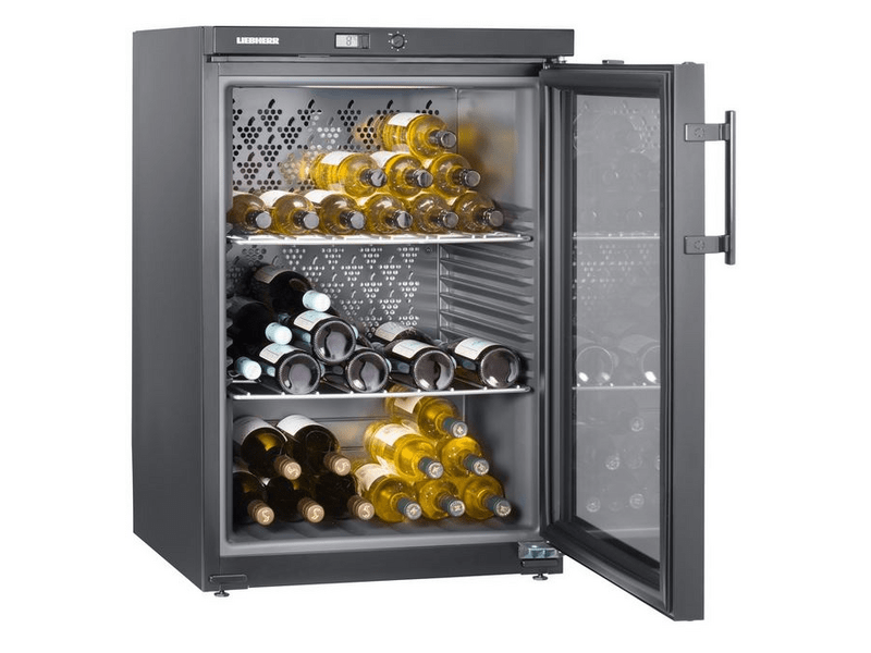 LIEBHERR WKB 1802 Borhűtő