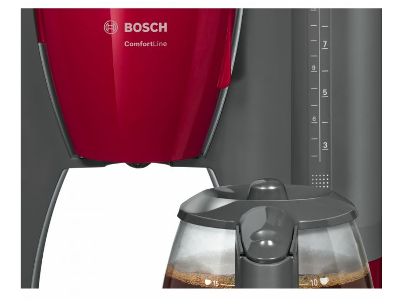 Bosch TKA6A044 Filteres kávéfőzőgép