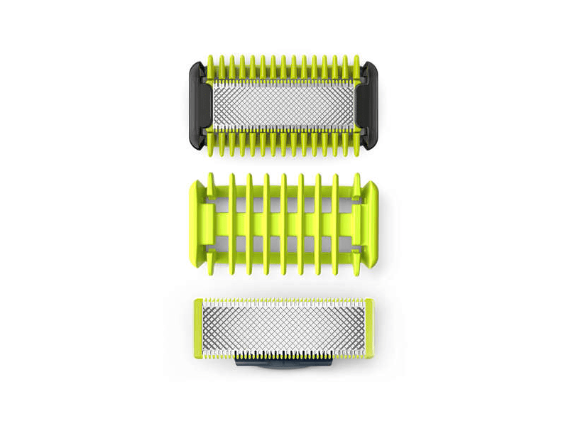 Philips QP620/50 OneBlade Face+Body cserepenge szett