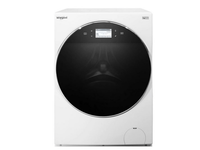 WHIRLPOOL FRR12451 Elöltöltős mosógép