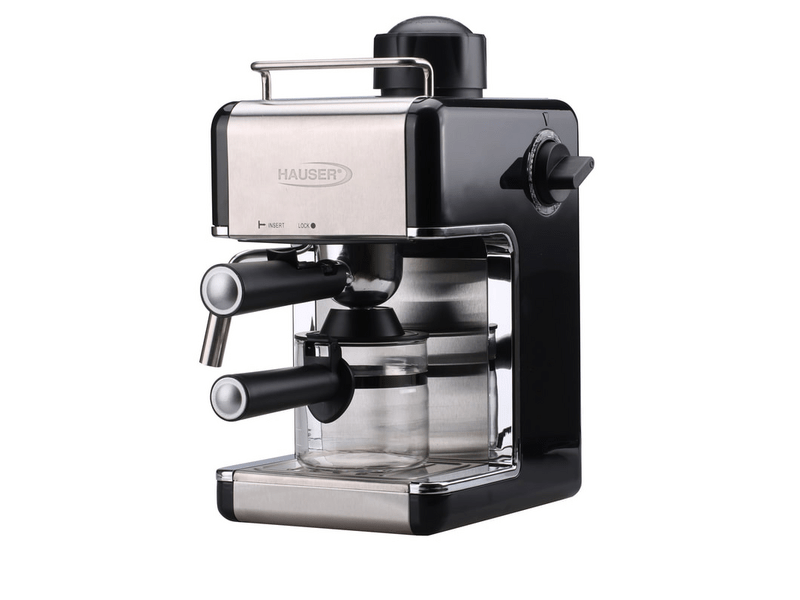 Hauser CE-929B Presszókávéfőző