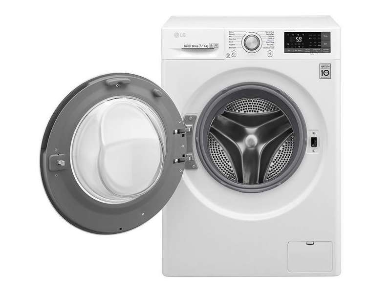 LG F2J7HM1W Mosó- és szárítógép