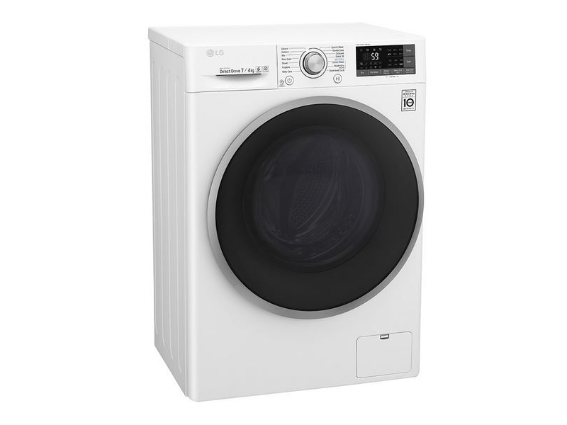 LG F2J7HM1W Mosó- és szárítógép