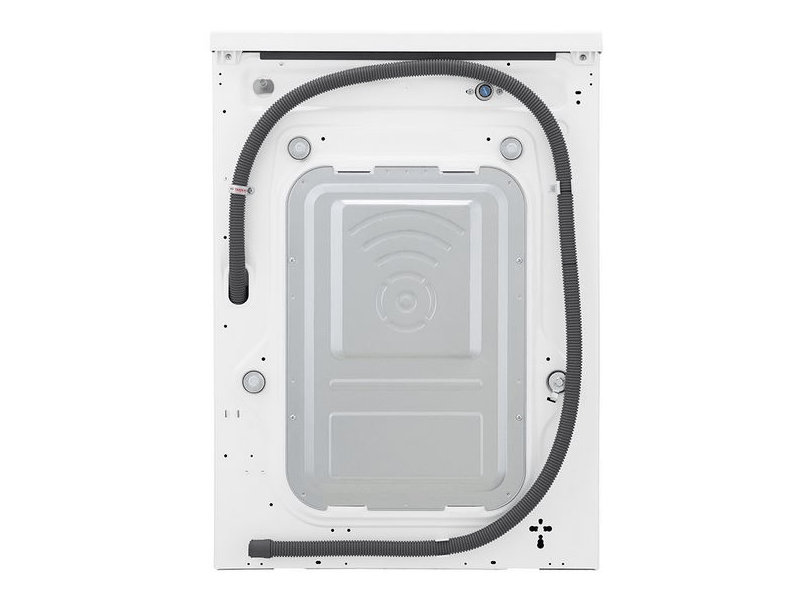 LG F2J7HM1W Mosó- és szárítógép