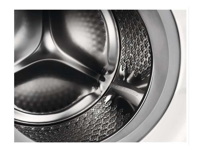 Electrolux EW7W361S Mosó-szárítógép, 10/6 kg, 1600 f/p., gőzprogram, LCD kijelző