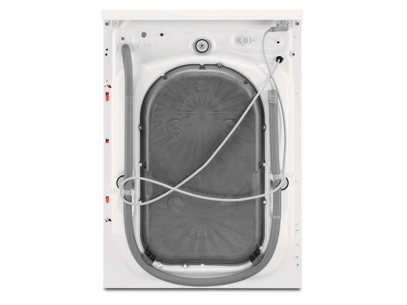Electrolux EW7W361S Mosó-szárítógép, 10/6 kg, 1600 f/p., gőzprogram, LCD kijelző