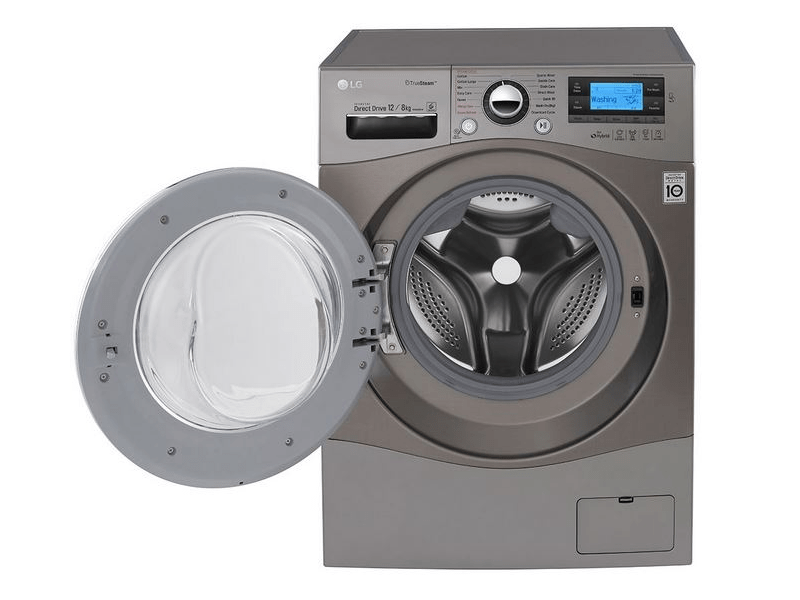 LG FH695BDH6N Mosó- és szárítógép
