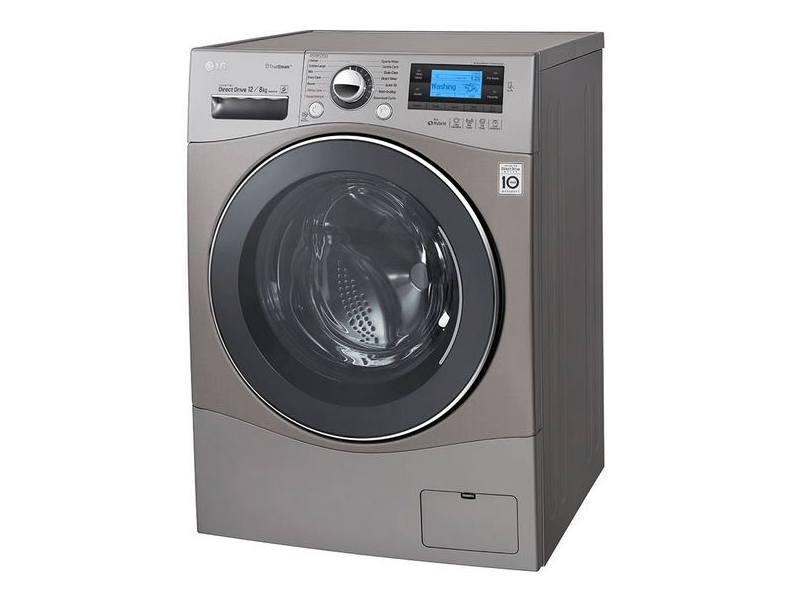 LG FH695BDH6N Mosó- és szárítógép