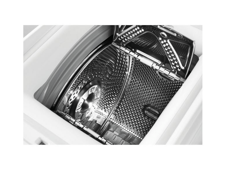 WHIRLPOOL TDLR 60220 Felültöltős mosógép