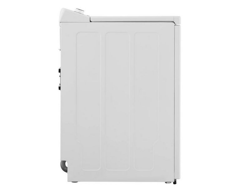 WHIRLPOOL TDLR 60220 Felültöltős mosógép