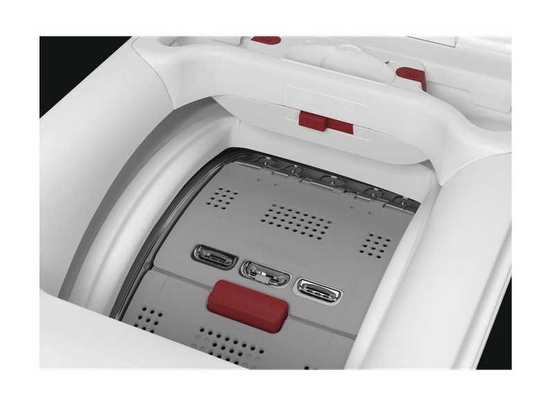 AEG LTX6G261E Felültöltős mosógép