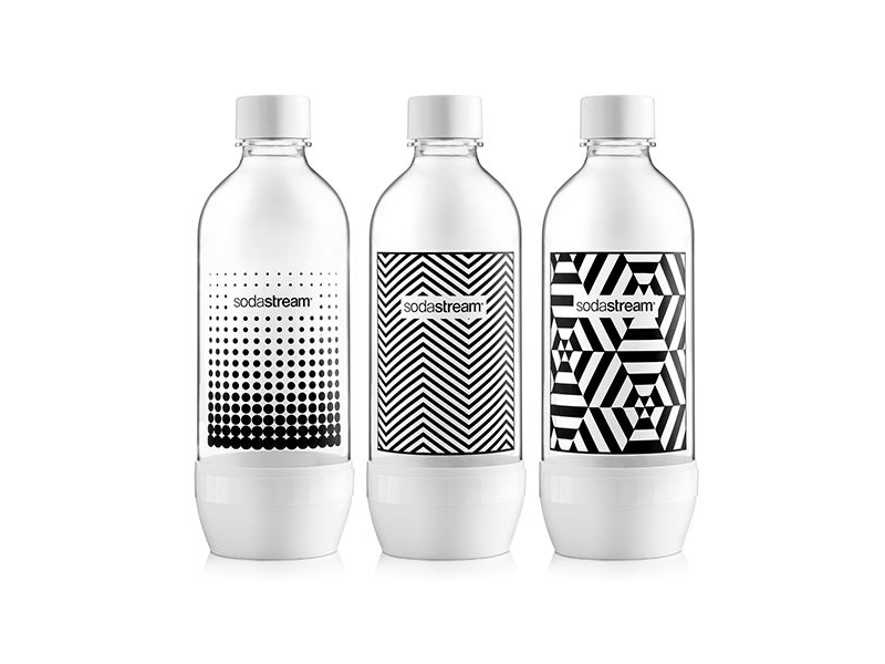 SodaStream Bottle Jet Palackok