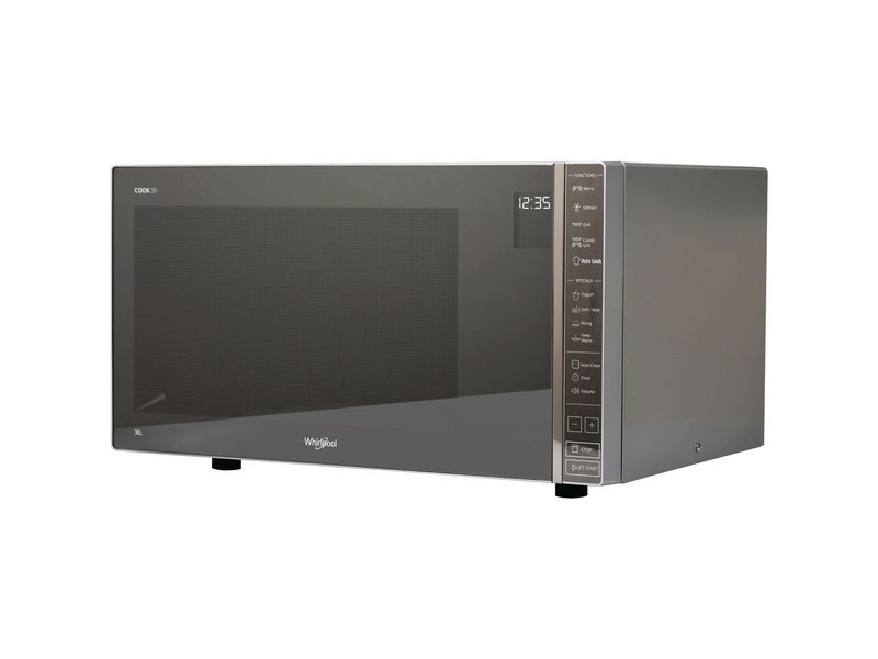 Whirlpool MWP 303 M mikrovalna pećnica