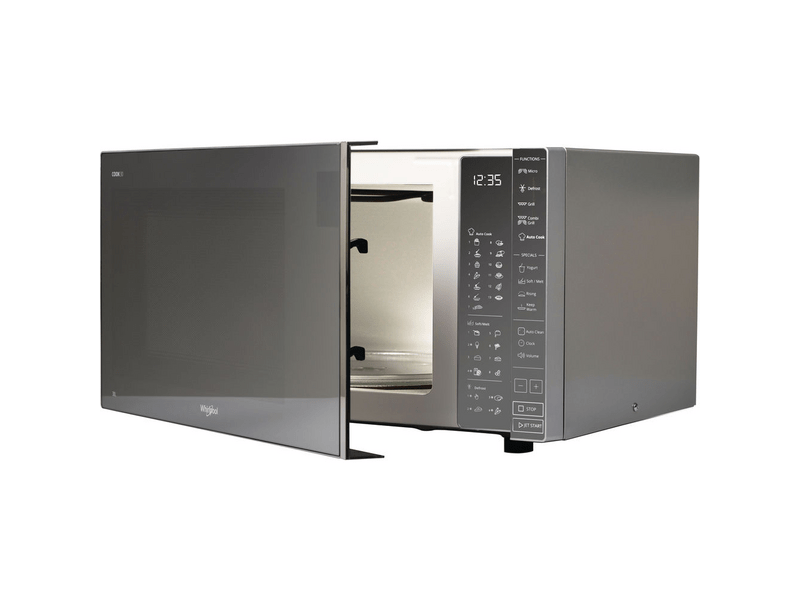 Whirlpool MWP 303 M mikrovalna pećnica