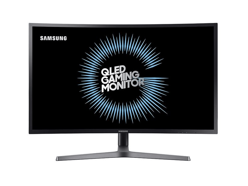 SAMSUNG C27HG70QQU 27