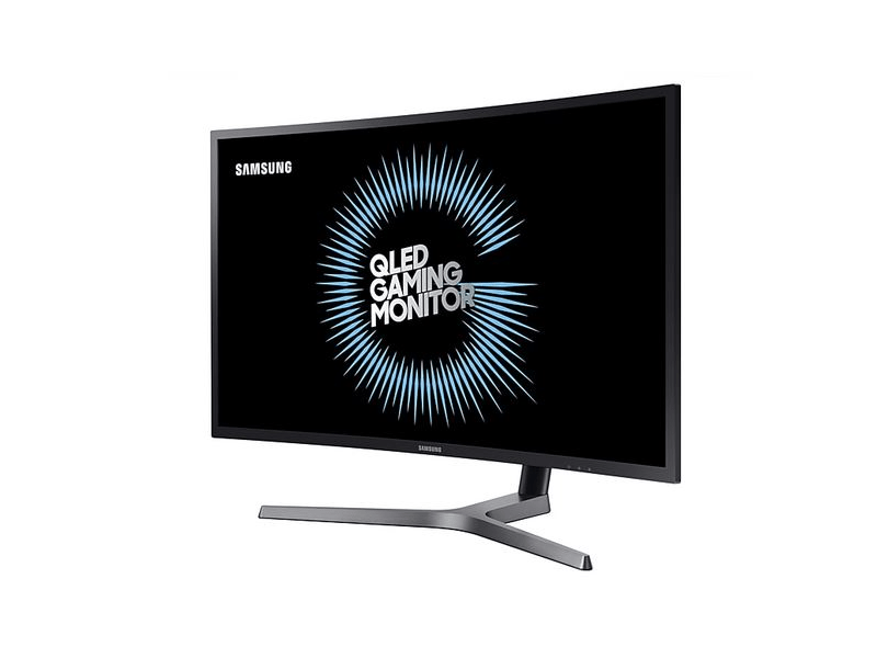 SAMSUNG C27HG70QQU 27