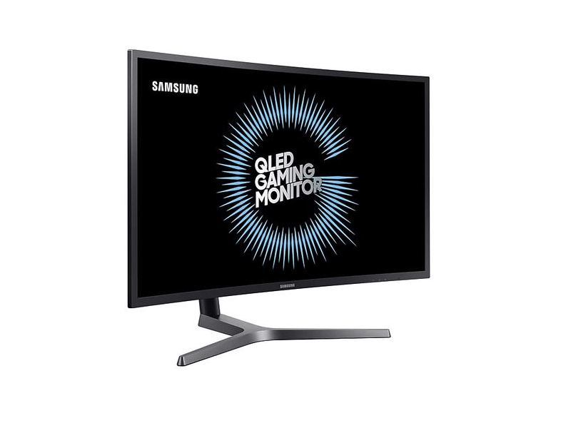 SAMSUNG C27HG70QQU 27