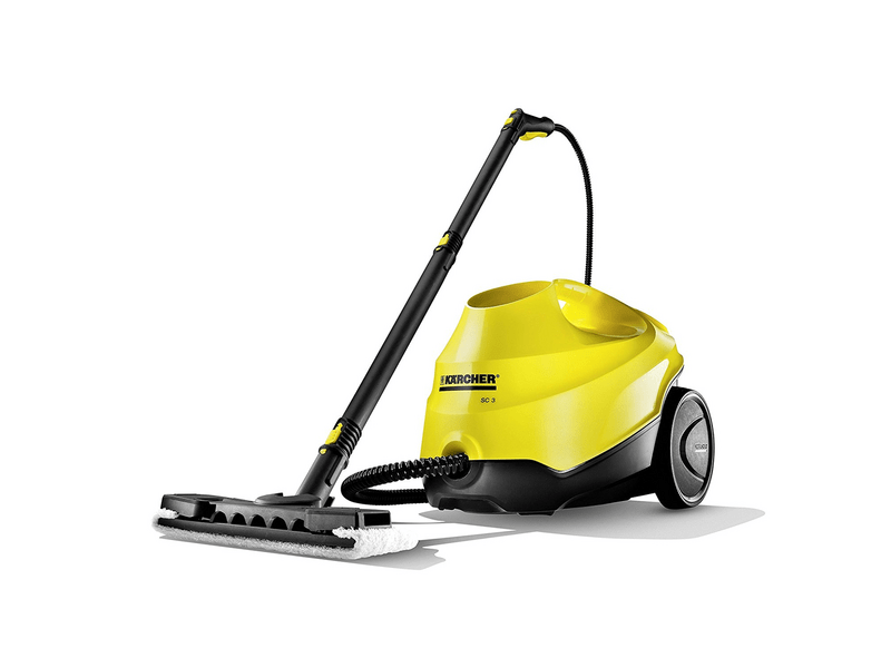 Karcher SC 3 EasyFix Gőztisztító