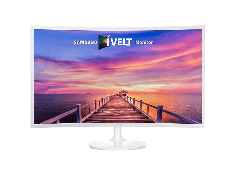 SAMSUNG C32F391FWU 31,5