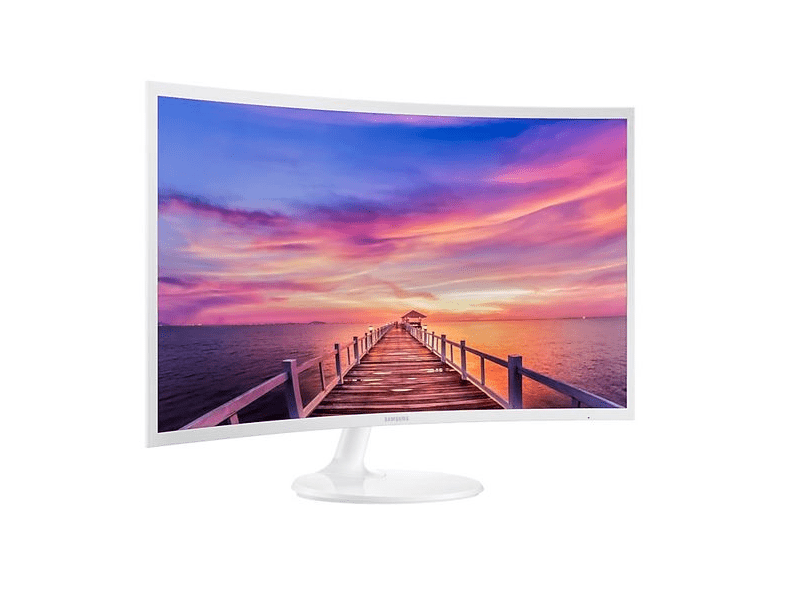 SAMSUNG C32F391FWU 31,5