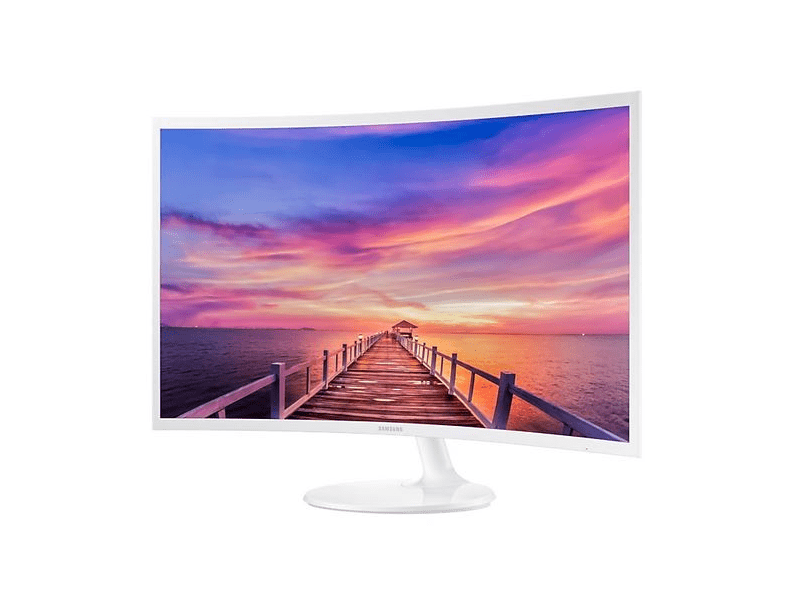 SAMSUNG C32F391FWU 31,5