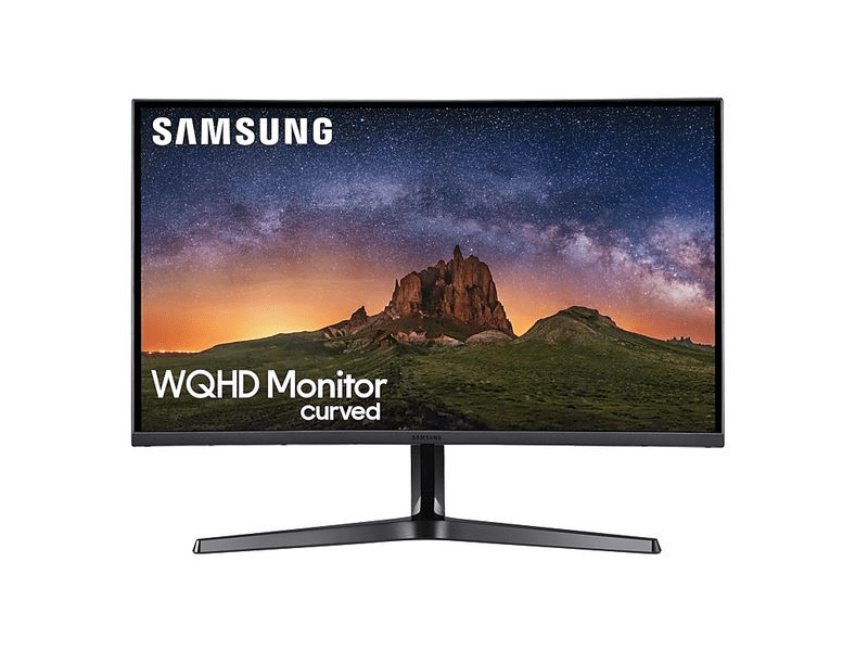SAMSUNG C32JG50QQU 31,5